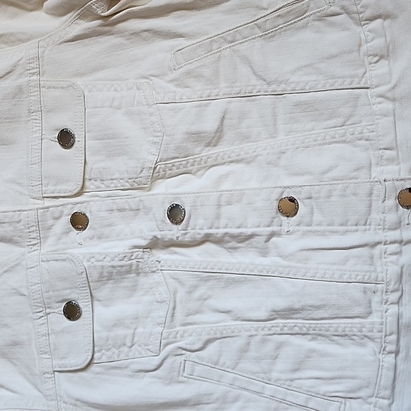 Lauren Ralph Lauren Jean Jacket - Picture 3 of 11